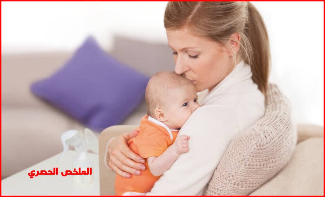 اسرع طرق إدرار الحليب باستخدام الأعشاب والطرق الطبيعية