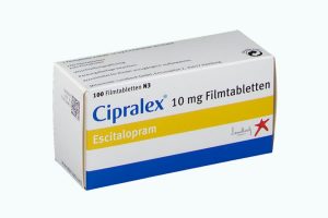 دواء سيبرالكس Cipralex