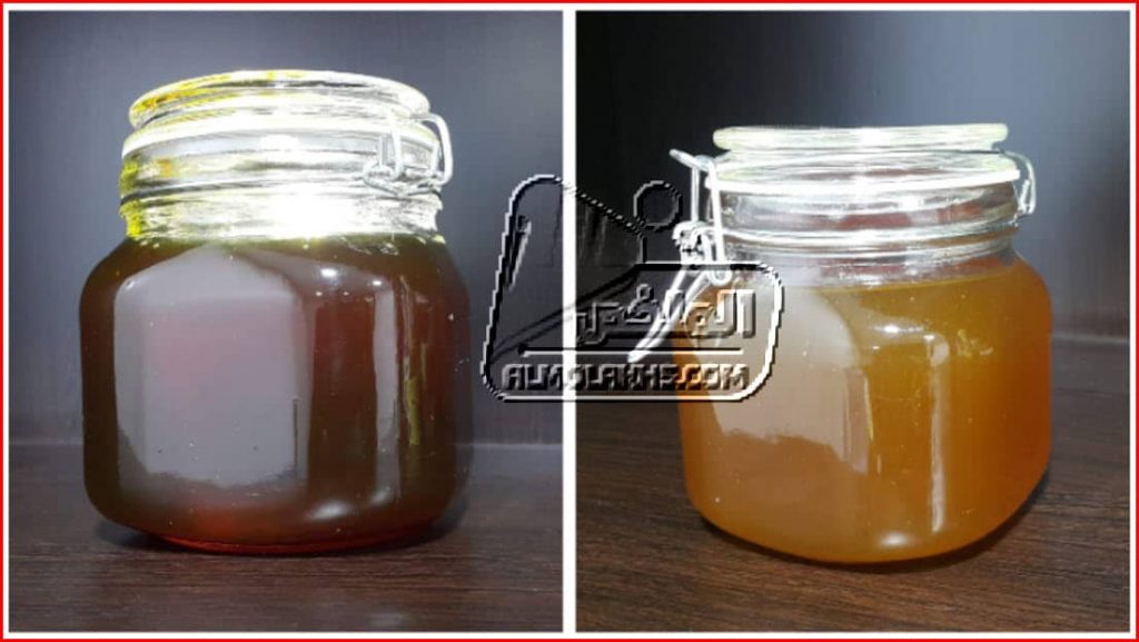 عسل السدر .. فوائد عسل السدر مع الاضرار وطريقة الاستعمال في الاغراض الصحية