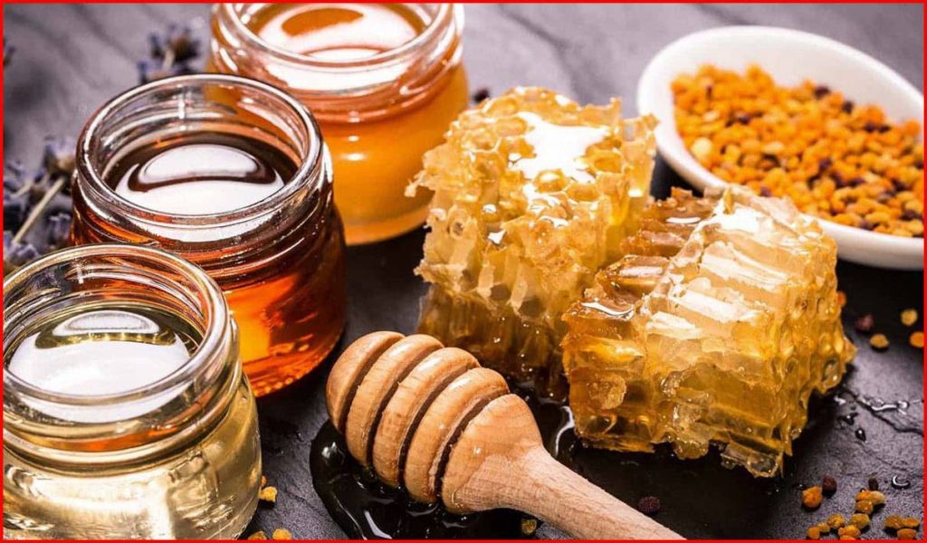 فوائد العسل لمرضى السكري و ما هي أنواع العسل المناسبة لمرضى السكر؟