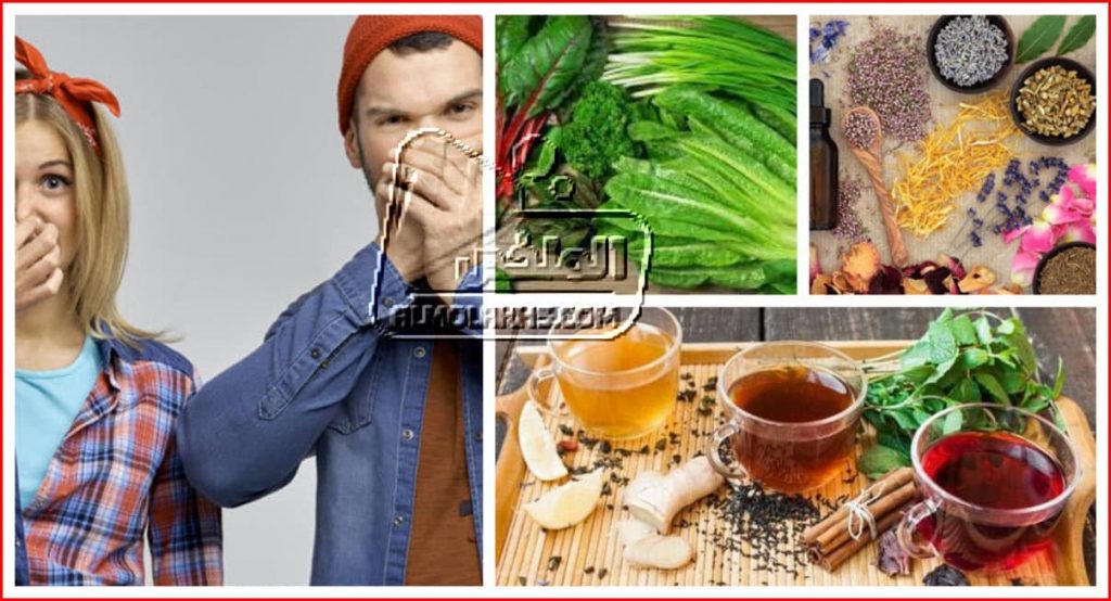أطعمة ومشروبات لتحسين رائحة العرق مع نصائح هامة للحفاظ على رائحة الجسم 