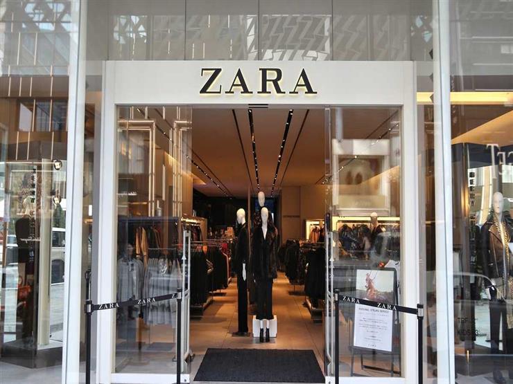 عناوين فروع زارا ZARA مع رقم خدمة العملاء والخط الساخن و مواعيد العمل