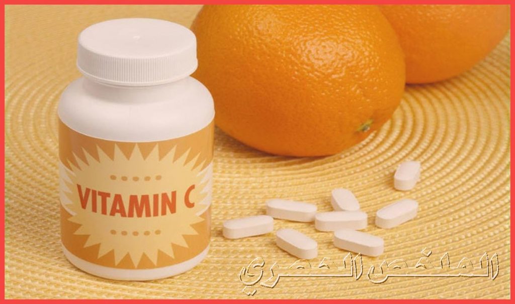 فوائد فيتامين سي للرجال Vitamin C مع أهم مصادر فيتامين c الطبيعية