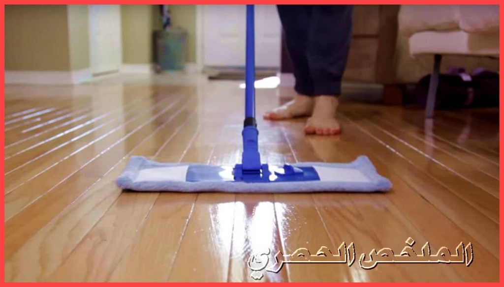 طرق تنظيف السيراميك في المنزل مع أقوي مواد تنظيف بسهولة