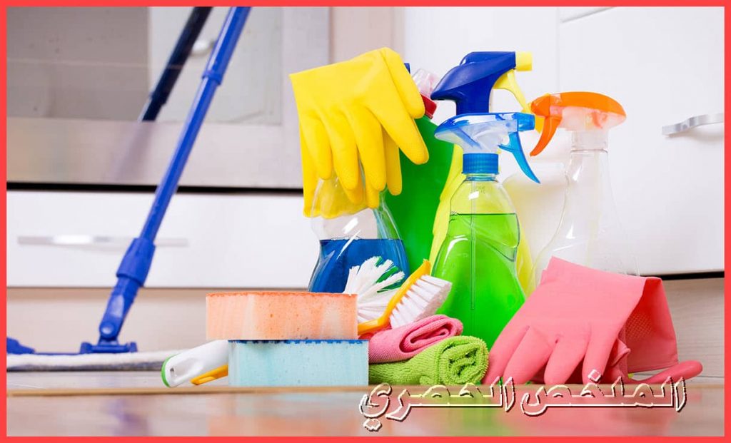 طرق تنظيف المنزل مع خطوات هامة لمسح النوافذ وتنظيف الثلاجة